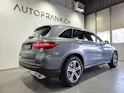 MERCEDES-BENZ GLC 250 Exclusive 4m