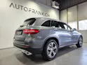 MERCEDES-BENZ GLC 250 Exclusive 4m