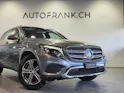 MERCEDES-BENZ GLC 250 Exclusive 4m