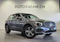 MERCEDES-BENZ GLC 250 Exclusive 4m
