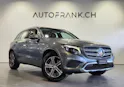 MERCEDES-BENZ GLC 250 Exclusive 4m