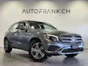 MERCEDES-BENZ GLC 250 Exclusive 4m