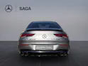 MERCEDES-BENZ CLA 45 S AMG 4matic+