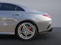 MERCEDES-BENZ CLA 45 S AMG 4matic+