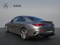 MERCEDES-BENZ CLA 45 S AMG 4matic+