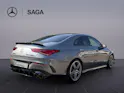 MERCEDES-BENZ CLA 45 S AMG 4matic+
