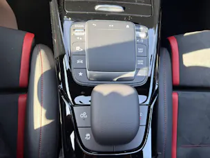 MERCEDES-BENZ CLA 45 S AMG 4matic+