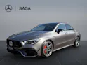 MERCEDES-BENZ CLA 45 S AMG 4matic+