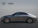 MERCEDES-BENZ CLA 45 S AMG 4matic+