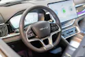 BYD Seal U DM-i Design AWD / Panorama / Head-Up Display / 360 Kamera