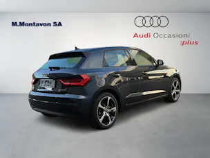 AUDI A1 Sportback 30 TFSI Attraction S-tronic