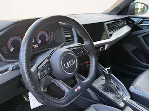 AUDI A1 Sportback 30 TFSI Attraction S-tronic