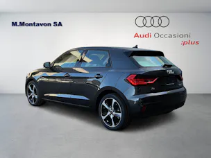AUDI A1 Sportback 30 TFSI Attraction S-tronic