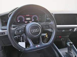 AUDI A1 Sportback 30 TFSI Attraction S-tronic