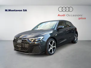 AUDI A1 Sportback 30 TFSI Attraction S-tronic