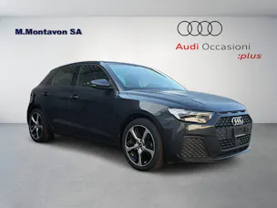AUDI A1 Sportback 30 TFSI Attraction S-tronic