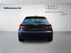 AUDI A1 Sportback 30 TFSI Attraction S-tronic
