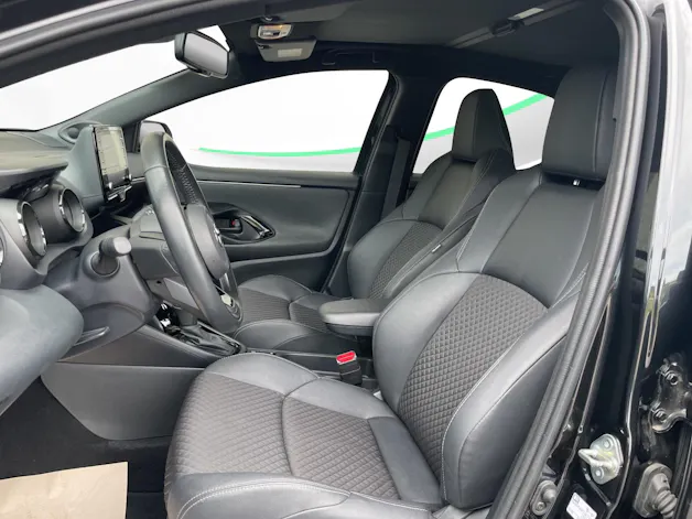 Toyota Yaris 1.5 Pop e-CVT