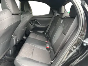 Toyota Yaris 1.5 Pop e-CVT