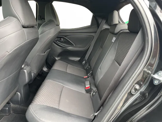 Toyota Yaris 1.5 Pop e-CVT