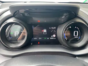 Toyota Yaris 1.5 Pop e-CVT