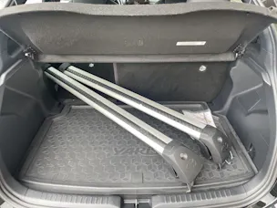 Toyota Yaris 1.5 Pop e-CVT