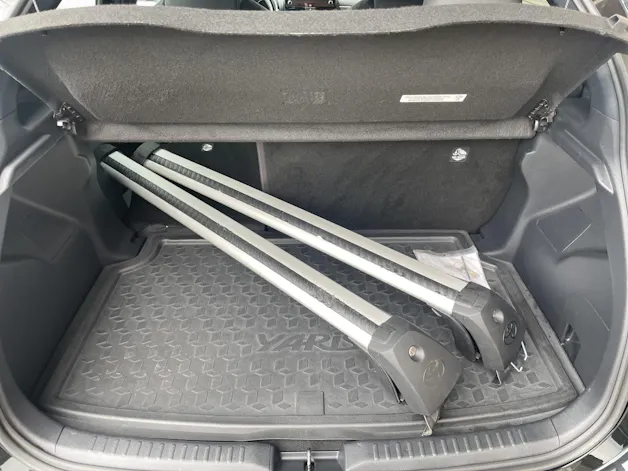 Toyota Yaris 1.5 Pop e-CVT