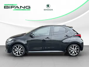 Toyota Yaris 1.5 Pop e-CVT