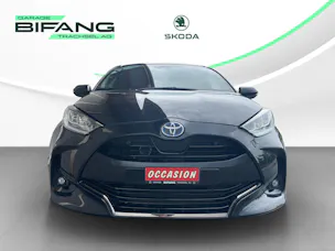 Toyota Yaris 1.5 Pop e-CVT