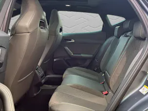 CUPRA Formentor 2.0TSI VZ 4Drive DSG