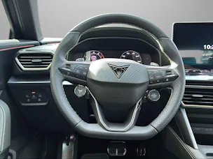 CUPRA Formentor 2.0TSI VZ 4Drive DSG