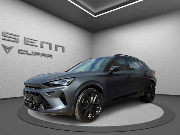 CUPRA Formentor 2.0TSI VZ 4Drive DSG