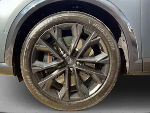 CUPRA Formentor 2.0TSI VZ 4Drive DSG