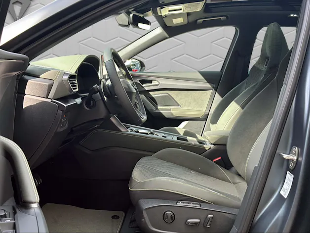 CUPRA Formentor 2.0TSI VZ 4Drive DSG