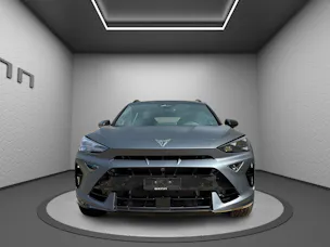 CUPRA Formentor 2.0TSI VZ 4Drive DSG