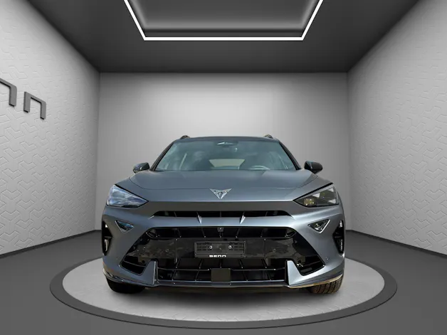 CUPRA Formentor 2.0TSI VZ 4Drive DSG