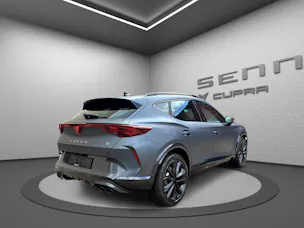 CUPRA Formentor 2.0TSI VZ 4Drive DSG