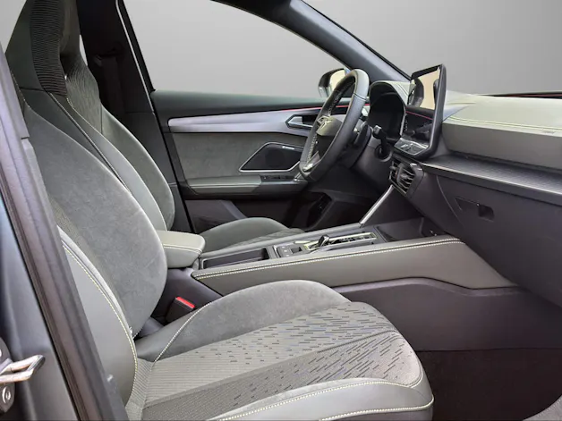 CUPRA Formentor 2.0TSI VZ 4Drive DSG