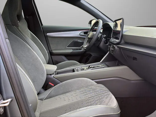 CUPRA Formentor 2.0TSI VZ 4Drive DSG