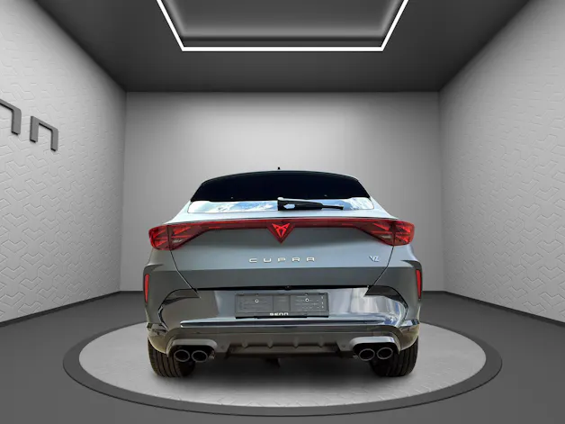 CUPRA Formentor 2.0TSI VZ 4Drive DSG