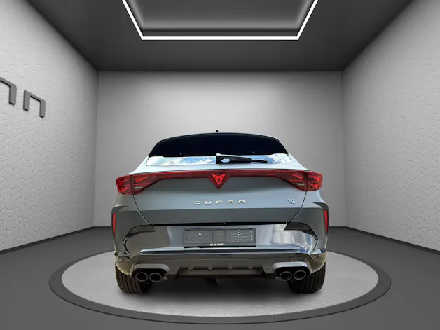 CUPRA Formentor 2.0TSI VZ 4Drive DSG