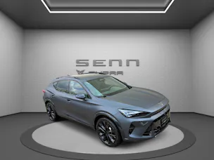 CUPRA Formentor 2.0TSI VZ 4Drive DSG