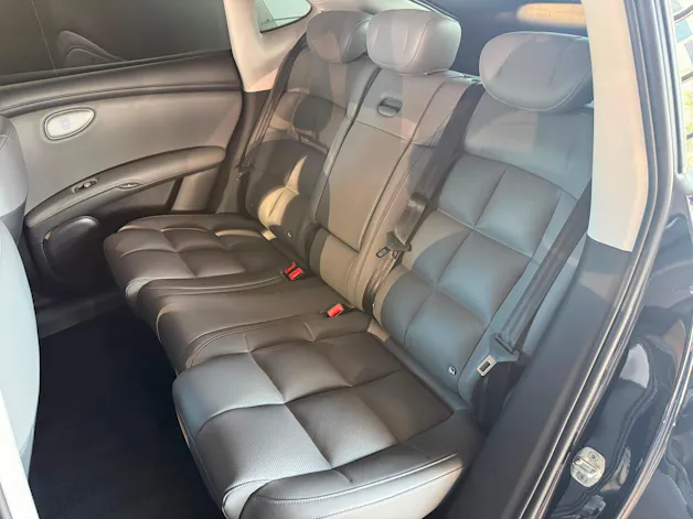 MG IM6 EV 100kWh Performance 20 AWD