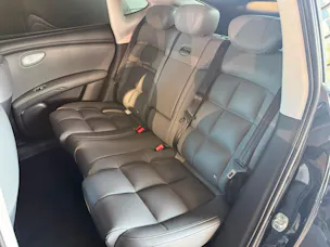 MG IM6 EV 100kWh Performance 20 AWD
