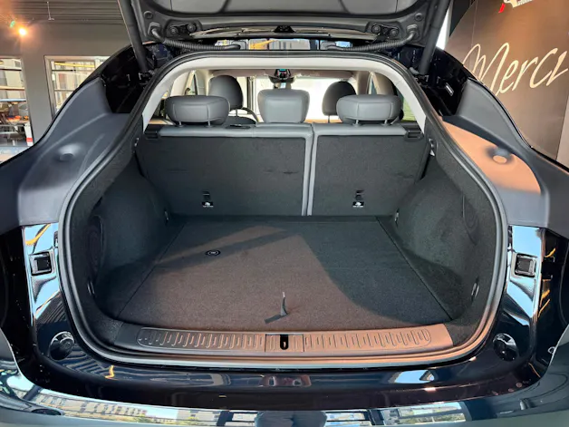 MG IM6 EV 100kWh Performance 20 AWD