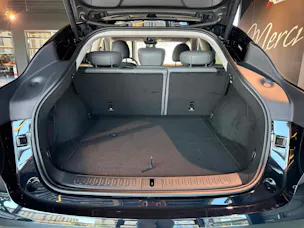 MG IM6 EV 100kWh Performance 20 AWD