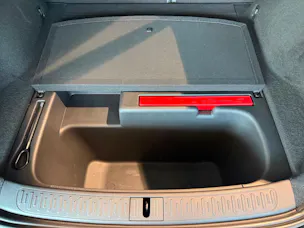 MG IM6 EV 100kWh Performance 20 AWD