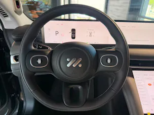 MG IM6 EV 100kWh Performance 20 AWD