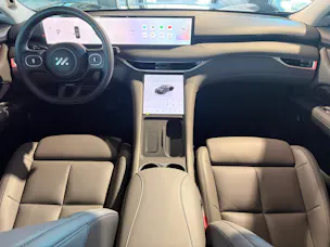 MG IM6 EV 100kWh Performance 20 AWD