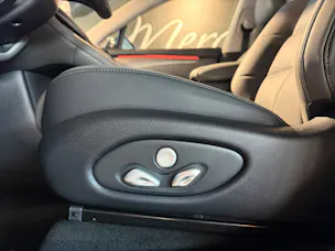 MG IM6 EV 100kWh Performance 20 AWD